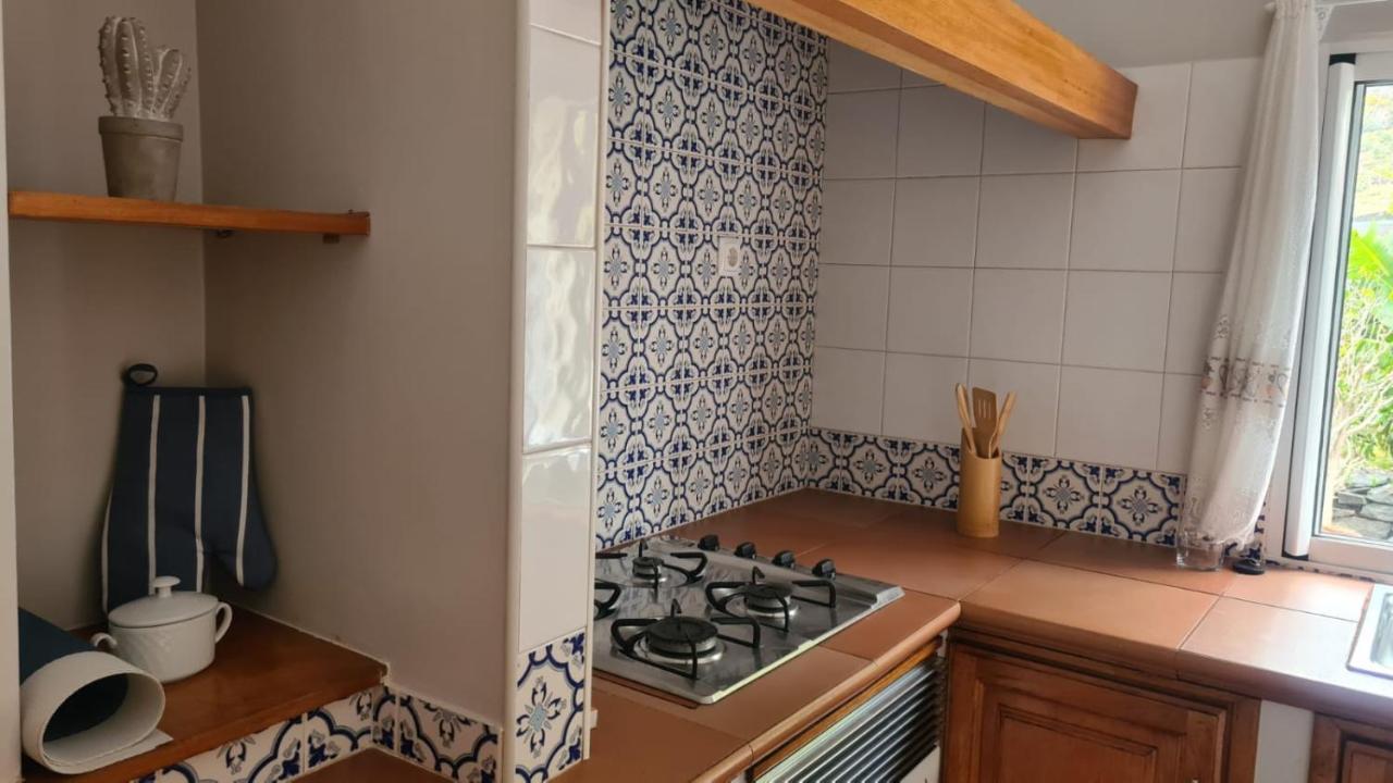 הוילה מצ'יקו Casa Da Avo Duca מראה חיצוני תמונה