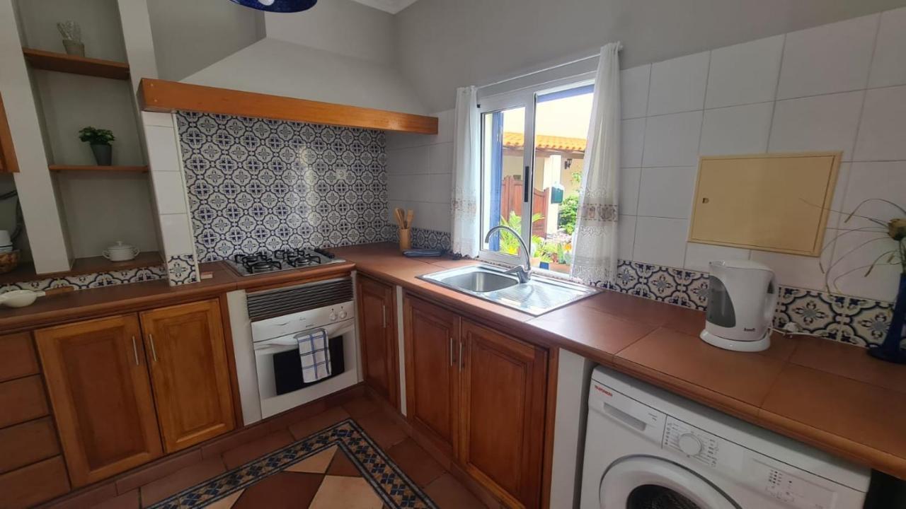 הוילה מצ'יקו Casa Da Avo Duca מראה חיצוני תמונה