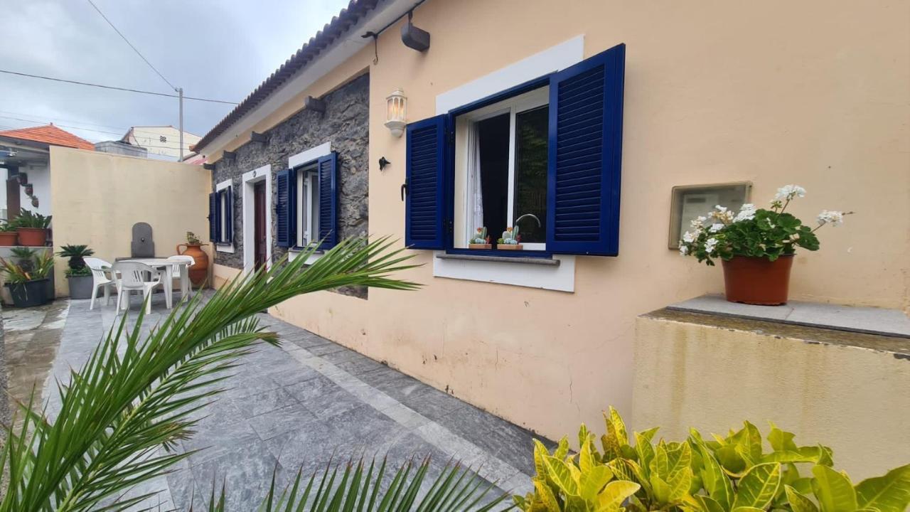 הוילה מצ'יקו Casa Da Avo Duca מראה חיצוני תמונה